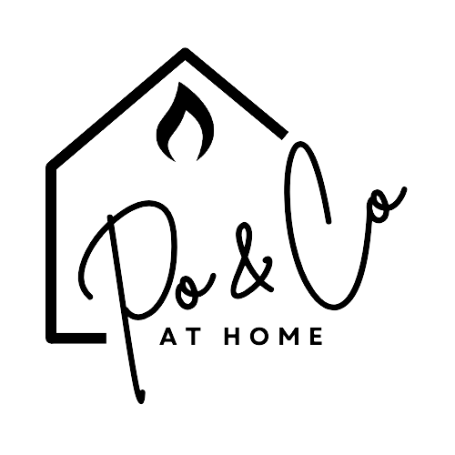 Po & Co At Home